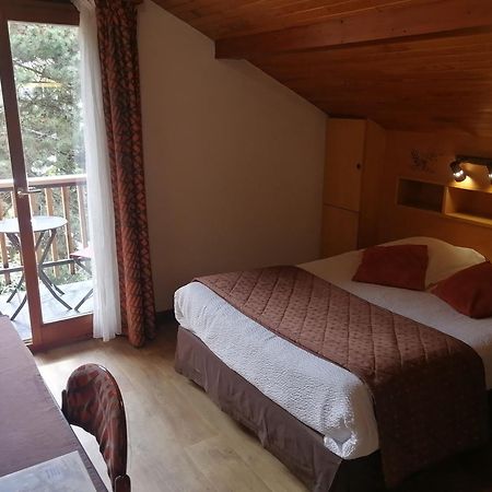 Altis Val Vert Brides-les-Bains Exterior foto