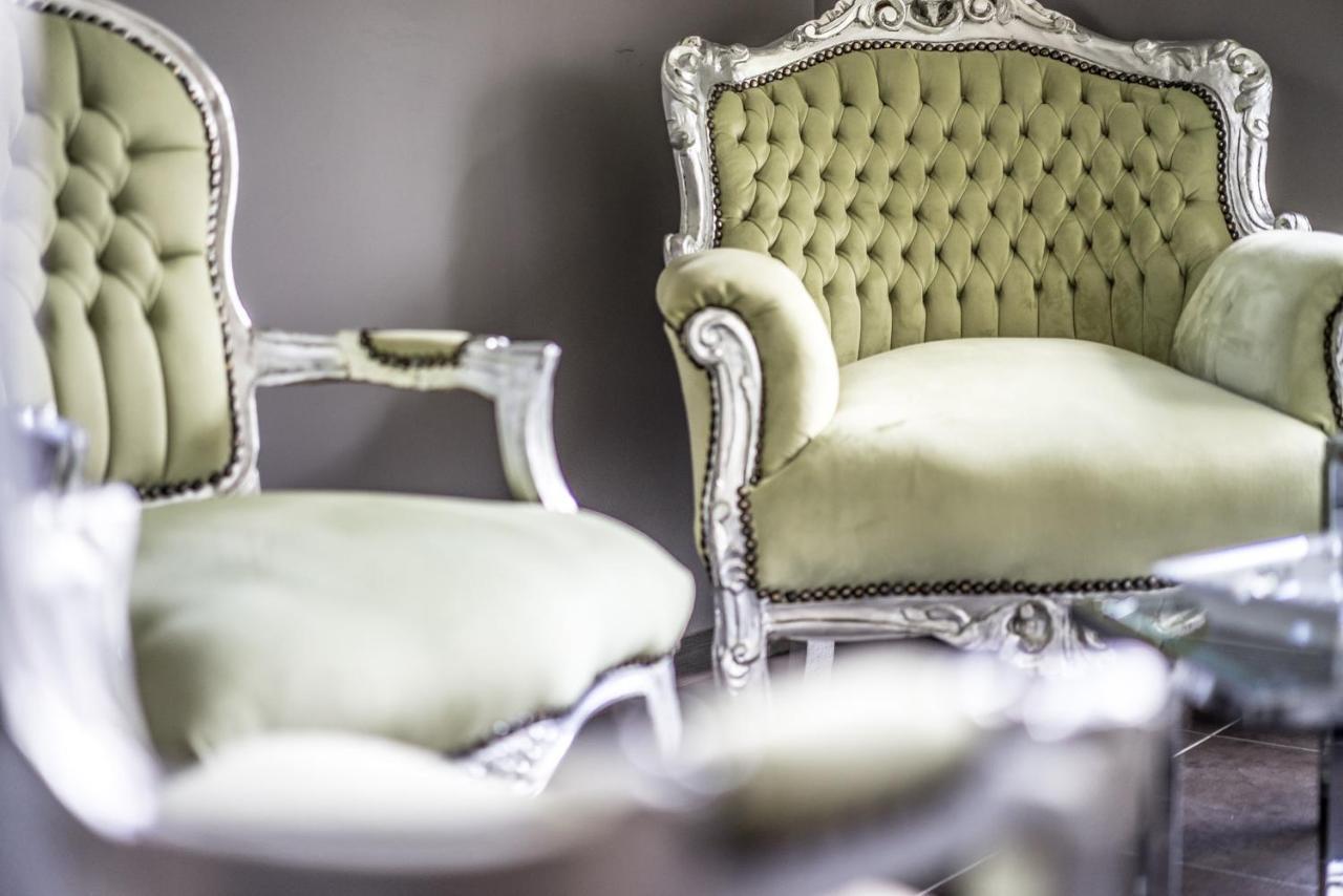 Altis Val Vert Brides-les-Bains Exterior foto