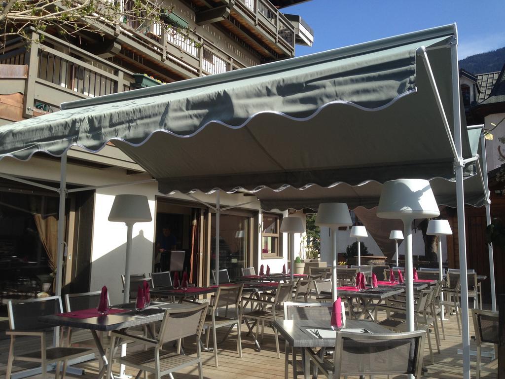 Altis Val Vert Brides-les-Bains Exterior foto