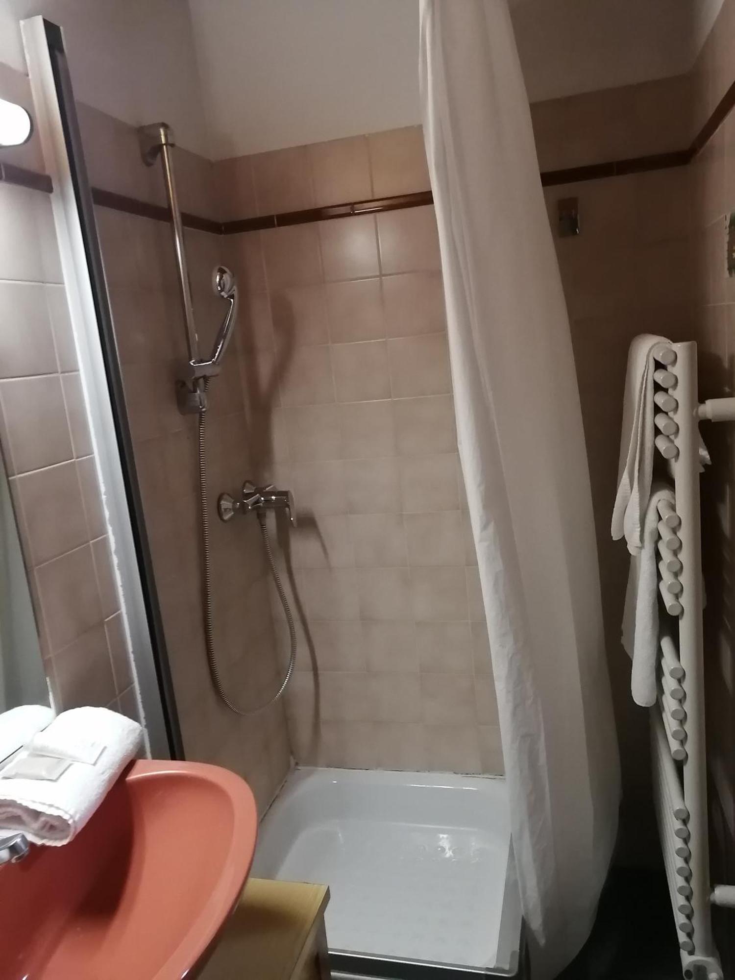 Altis Val Vert Brides-les-Bains Exterior foto