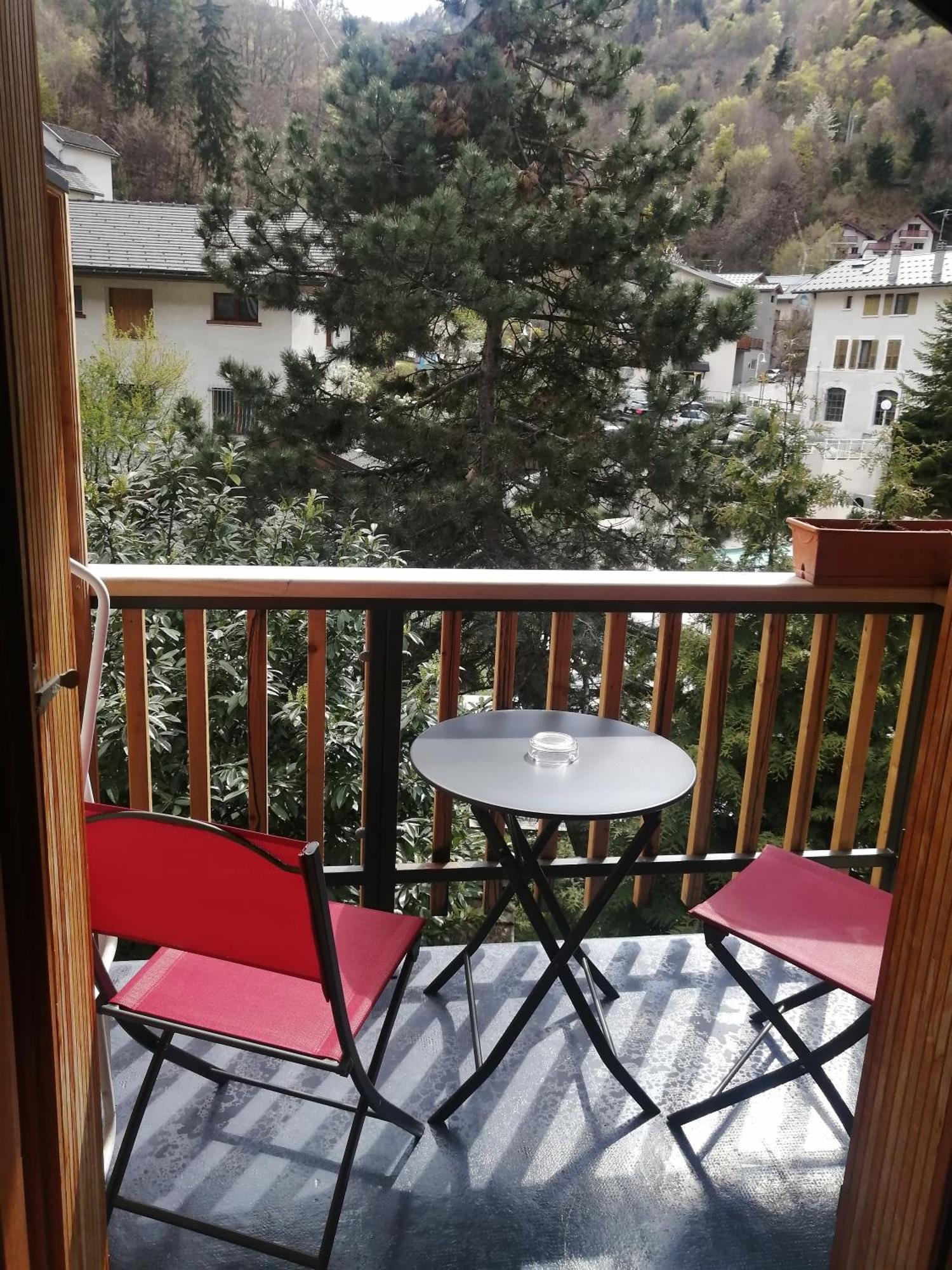 Altis Val Vert Brides-les-Bains Exterior foto