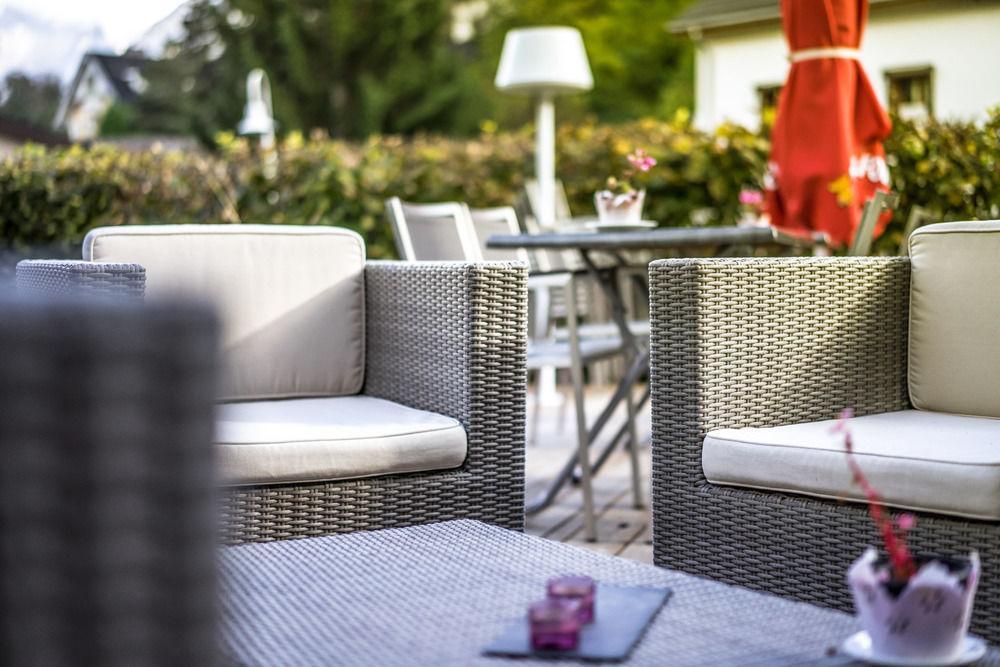 Altis Val Vert Brides-les-Bains Exterior foto