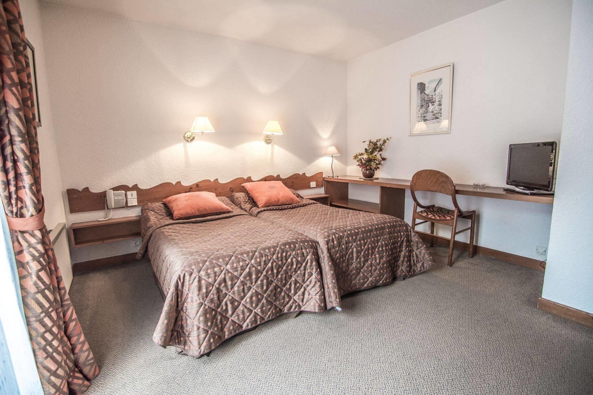 Altis Val Vert Brides-les-Bains Exterior foto