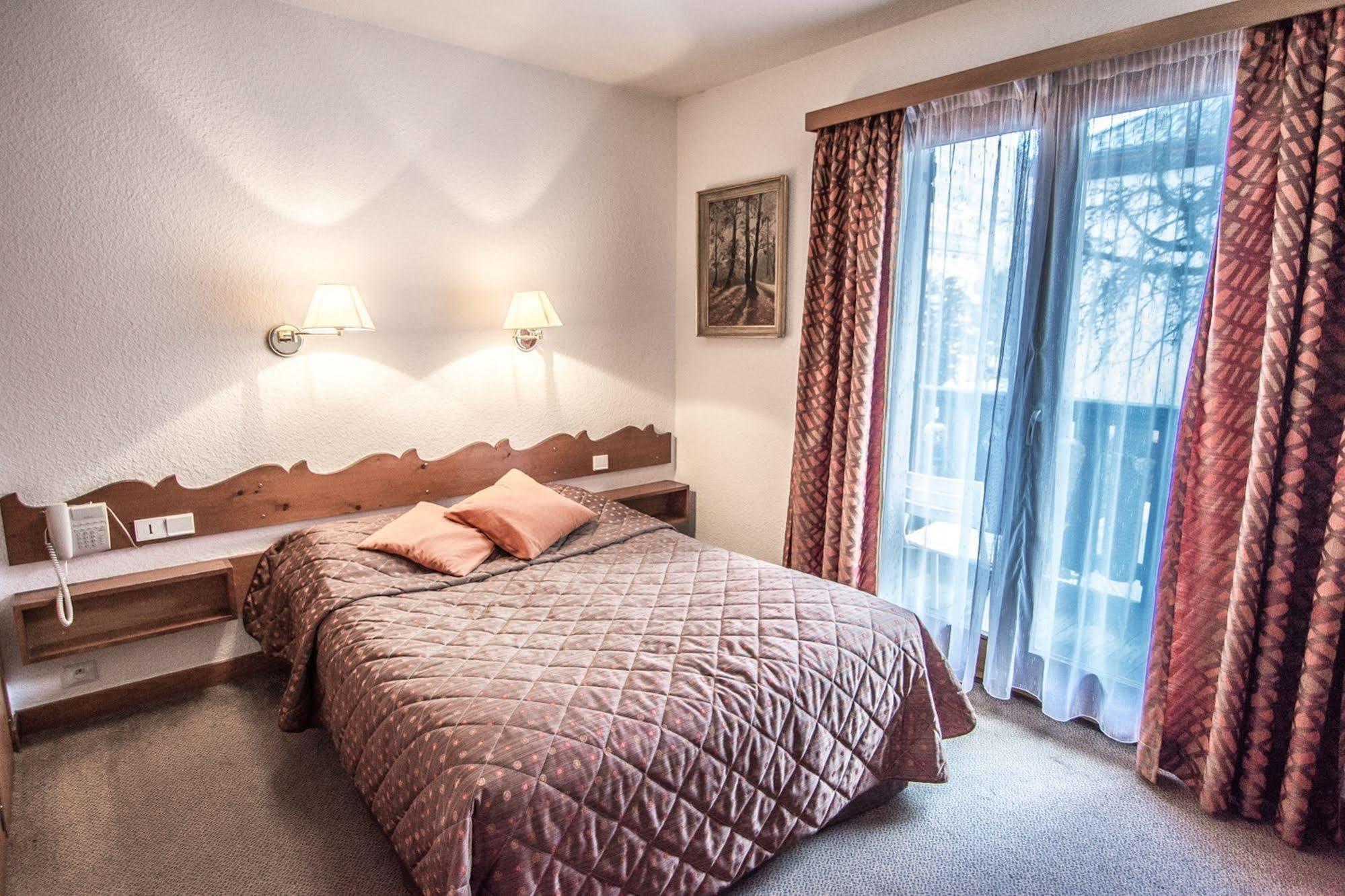 Altis Val Vert Brides-les-Bains Exterior foto