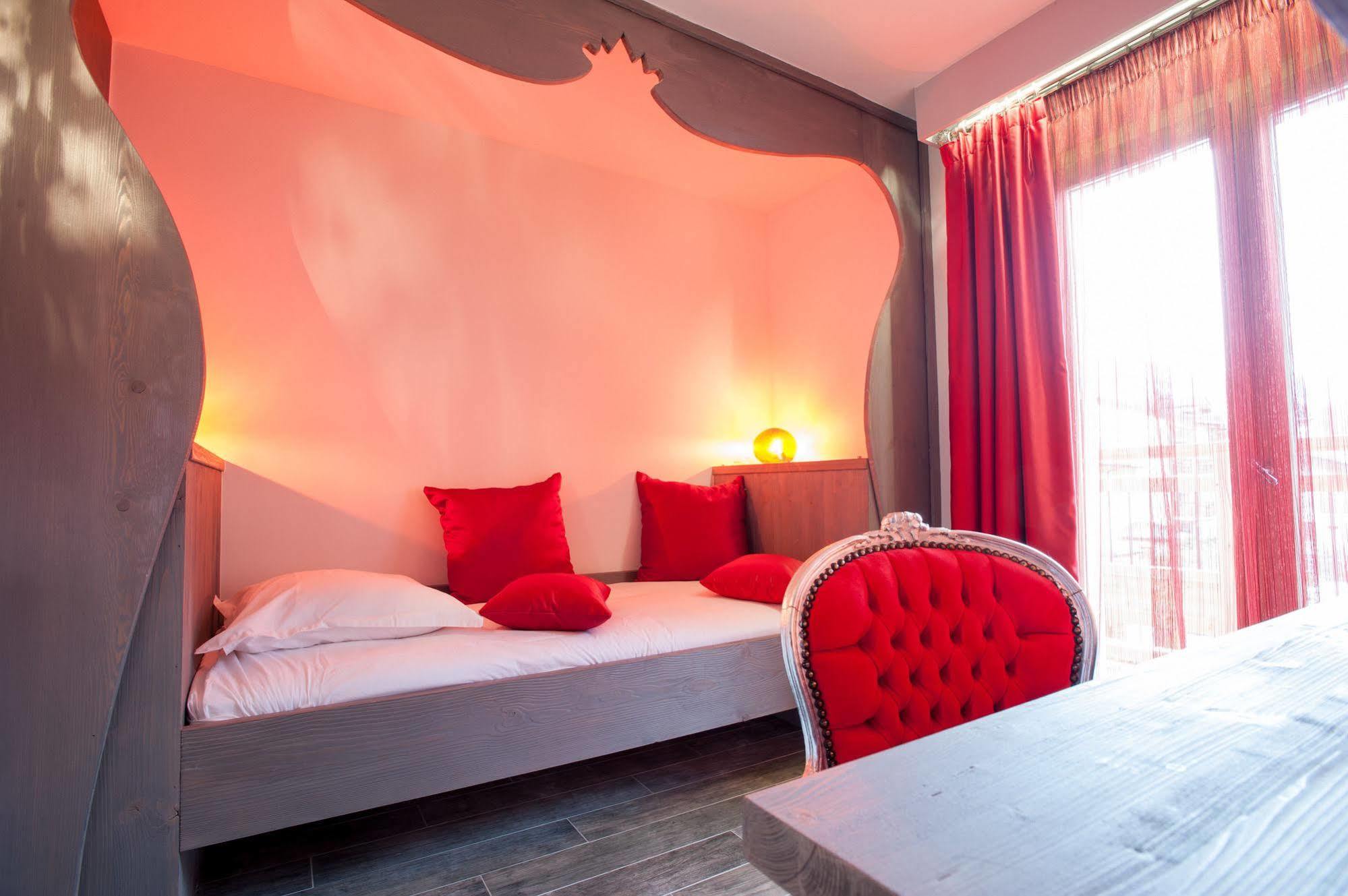 Altis Val Vert Brides-les-Bains Exterior foto