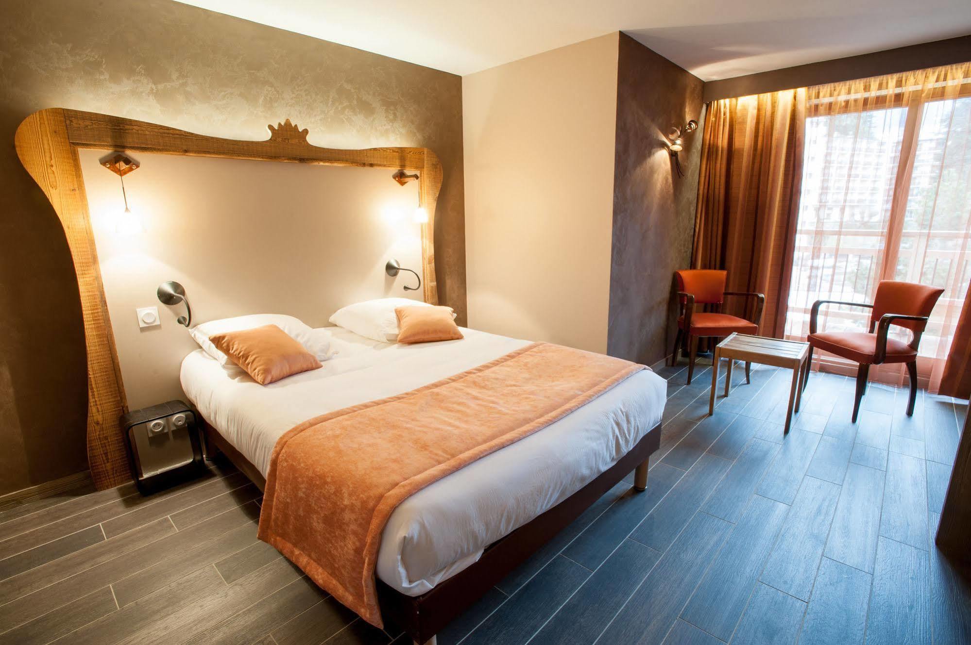 Altis Val Vert Brides-les-Bains Exterior foto
